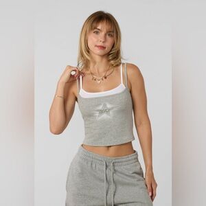 YoungLA Flashback Cami